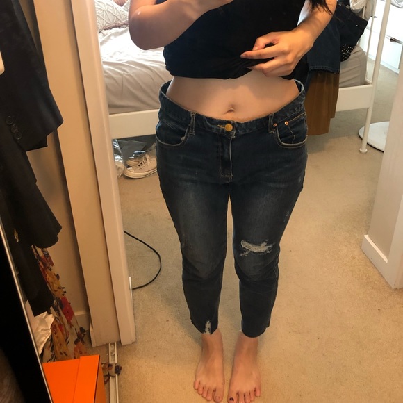 Jean for sale - Picture 3 of 4